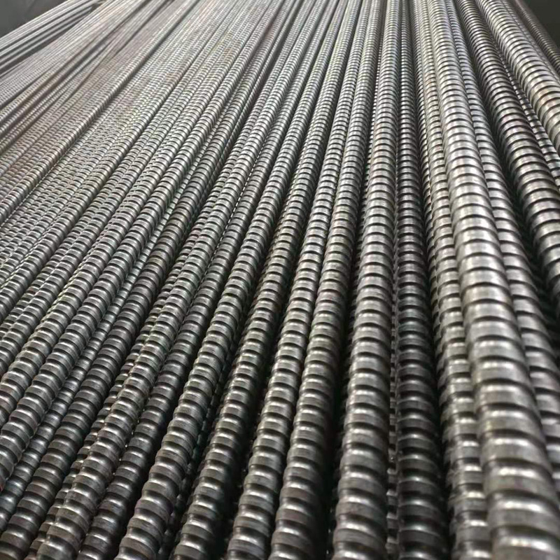 将乐中空锚杆